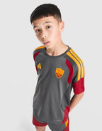 AS Roma Tiro 26 Training Shirt Junior