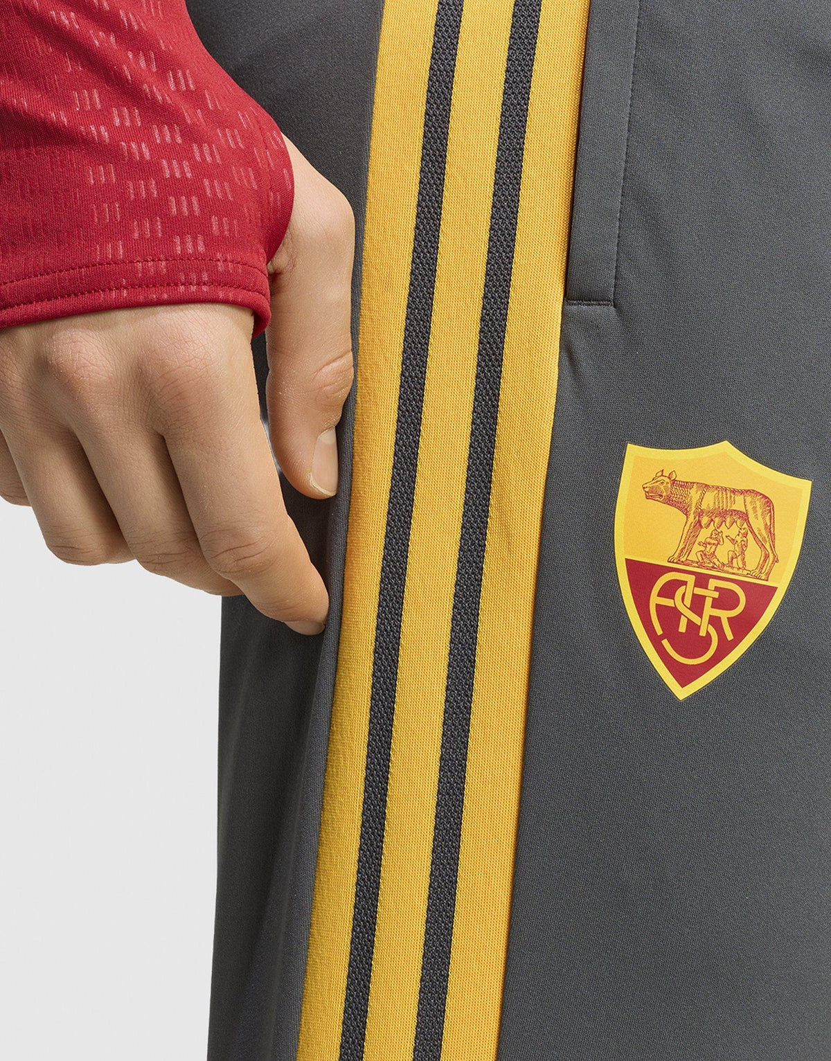 AS Roma Tiro 26 Training Track Pants