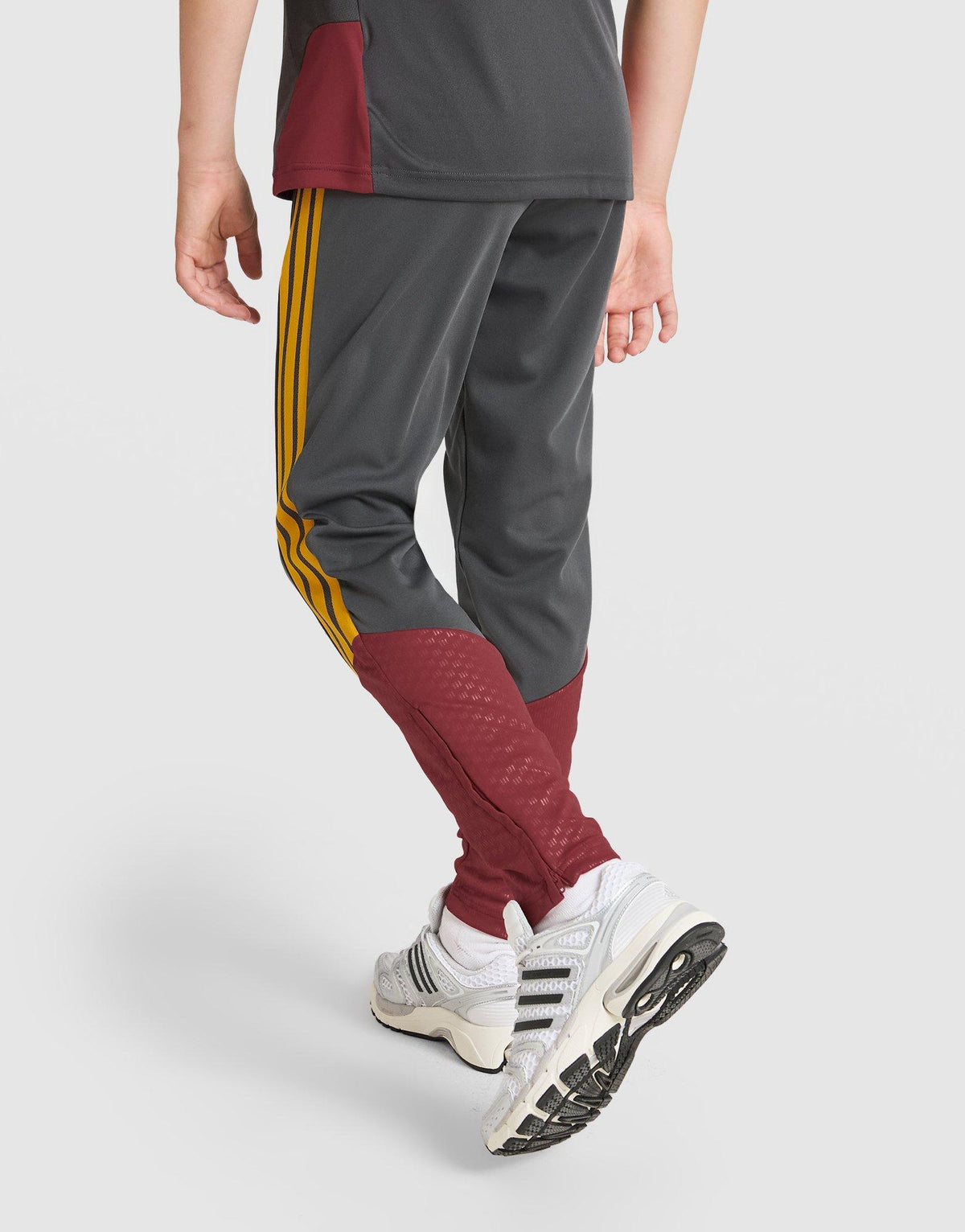 AS Roma Tiro 26 Training Track Pants Junior