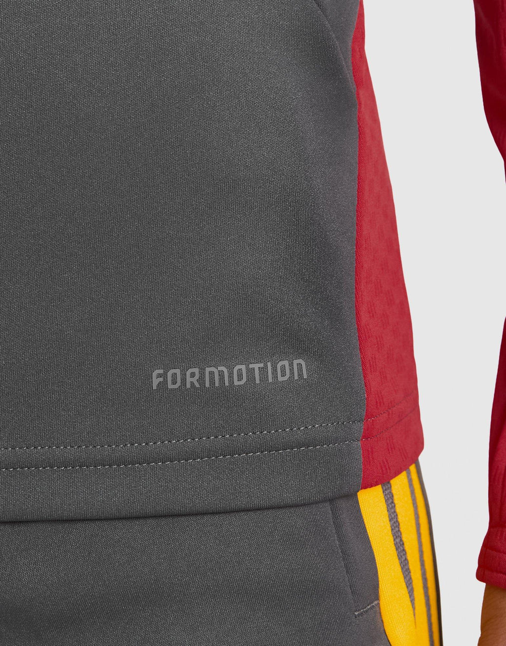 AS Roma Tiro 26 Training Top Junior