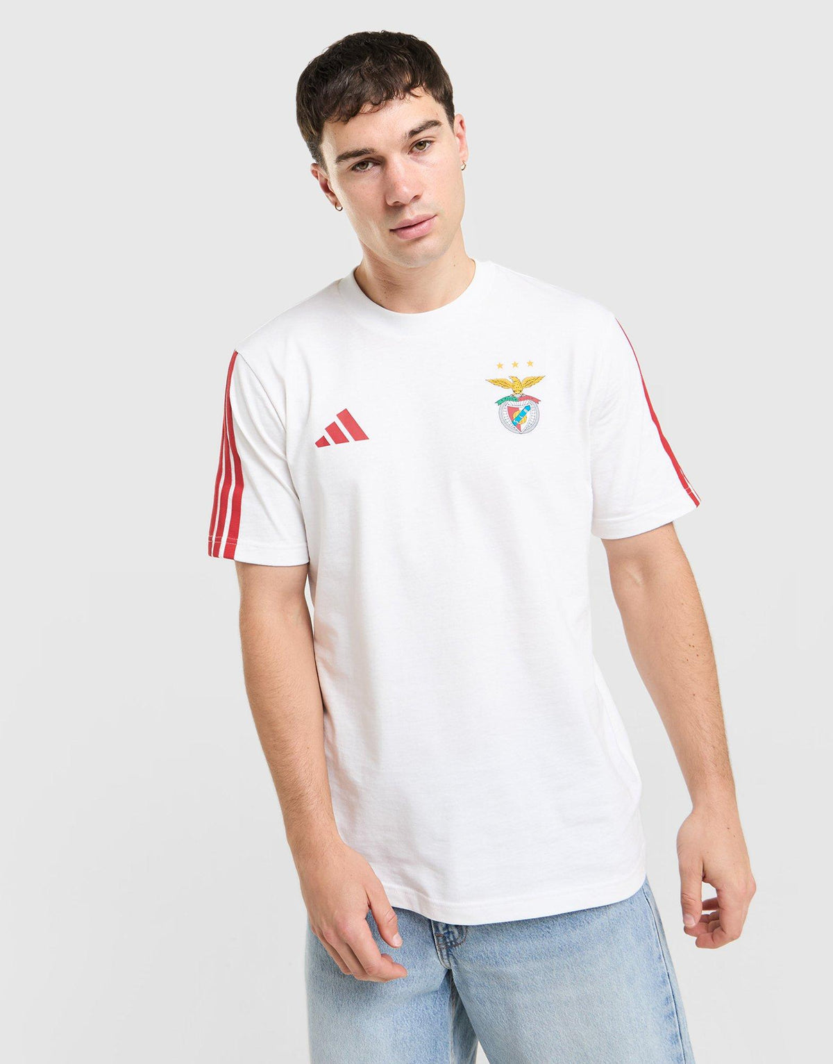 Benfica DNA T-Shirt