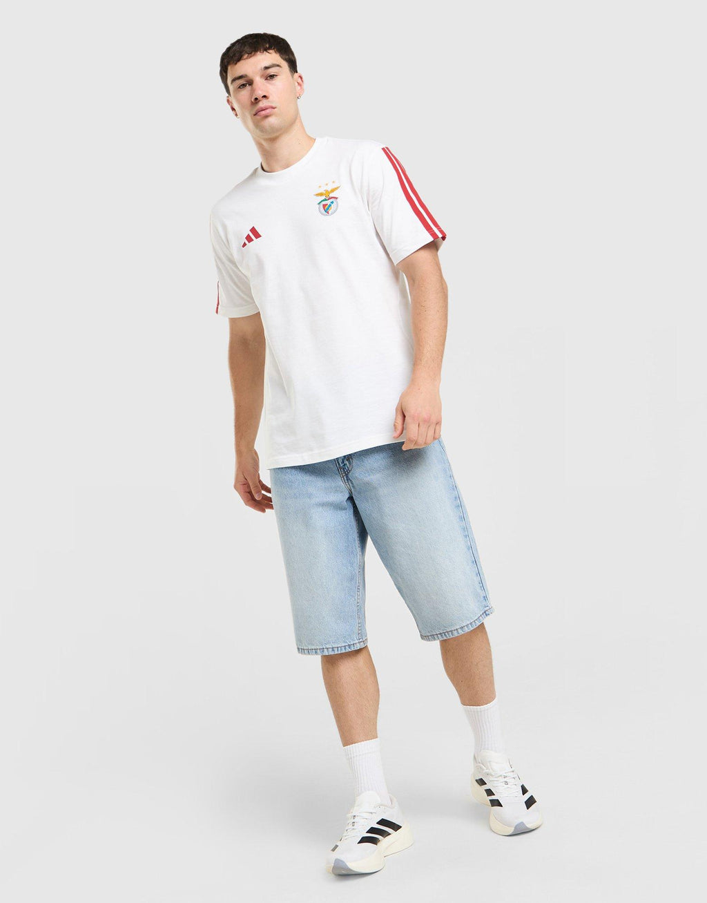 Benfica DNA T-Shirt