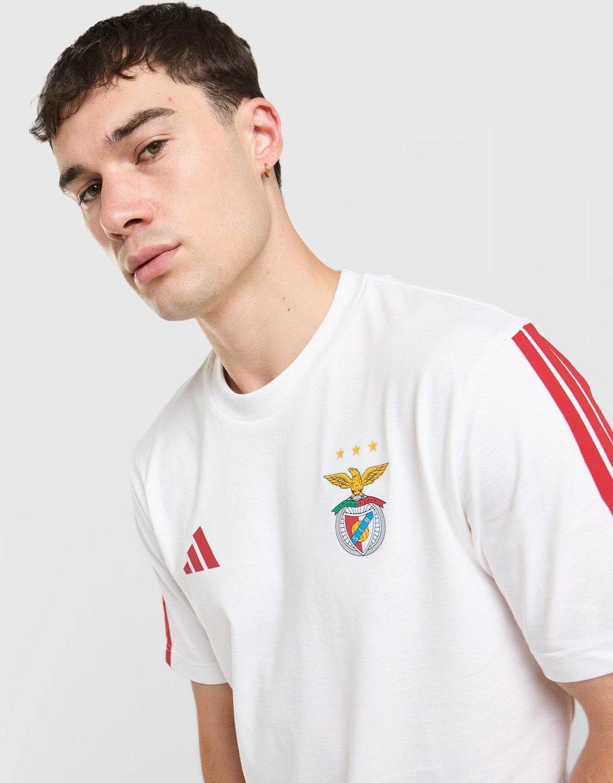 Benfica DNA T-Shirt