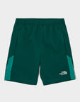 On Trail Shorts Junior