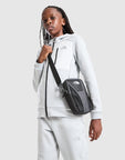 Performance Poly Full Zip Hoodie Junior