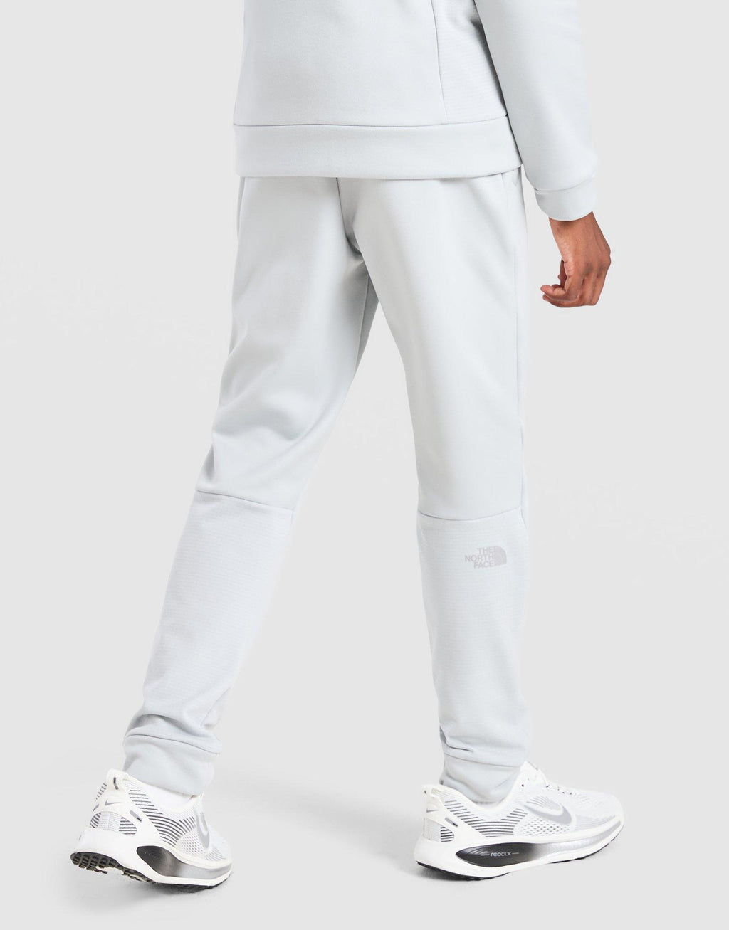Performance Poly Joggers Junior