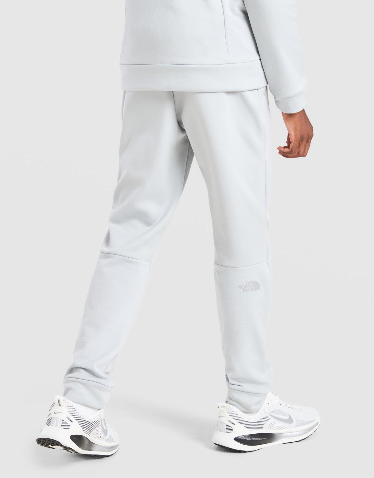 Performance Poly Joggers Junior