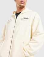 Remus Full Zip Hoodie