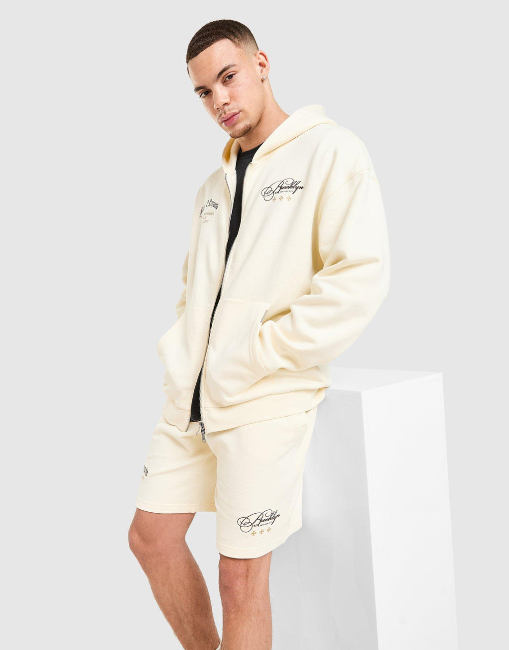 Remus Shorts