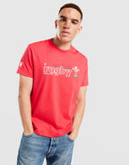 Wales Rugby Fan T-Shirt