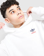 Kicks & Cuts Overhead Hoodie Junior
