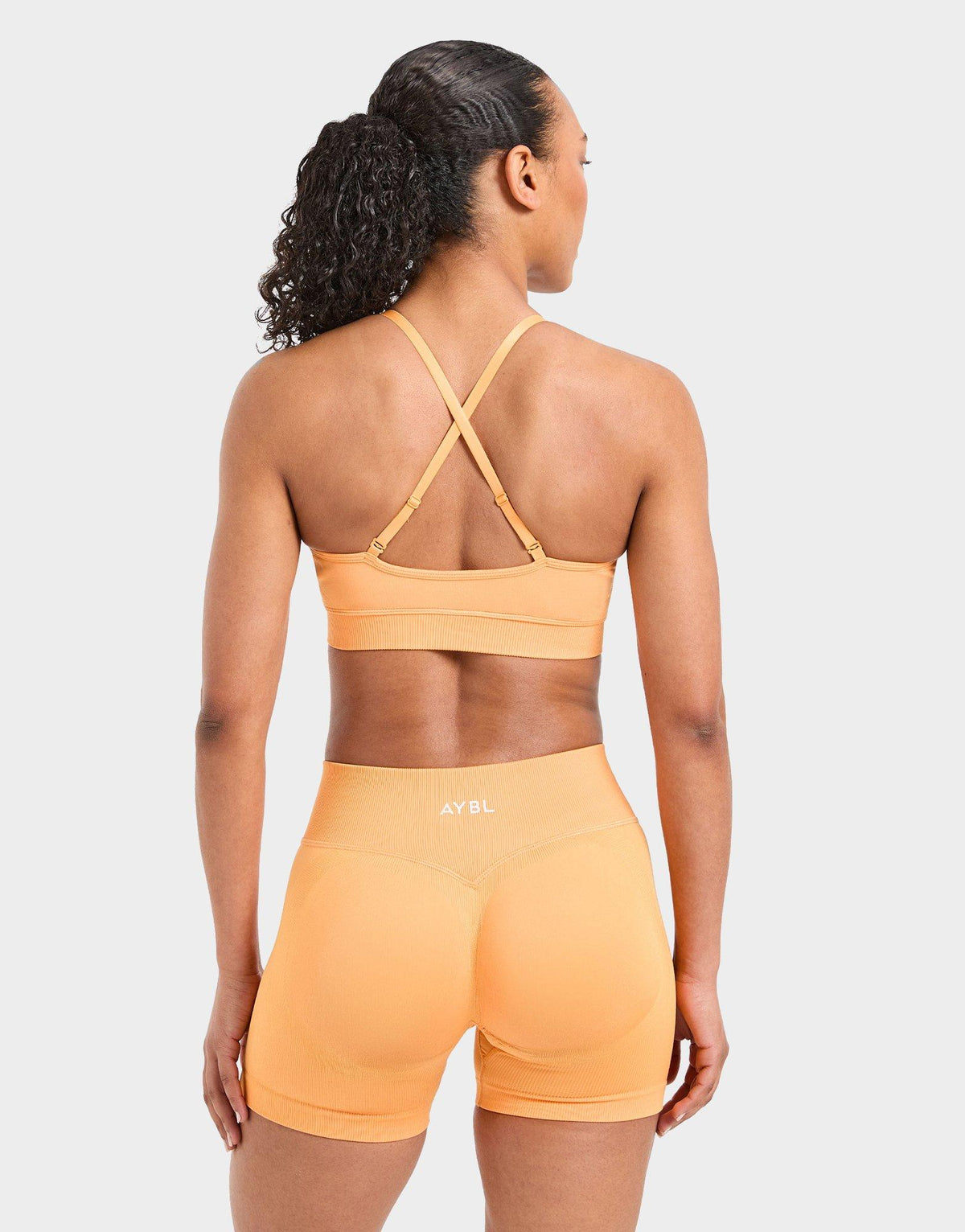Adapt Mini Sports Bra