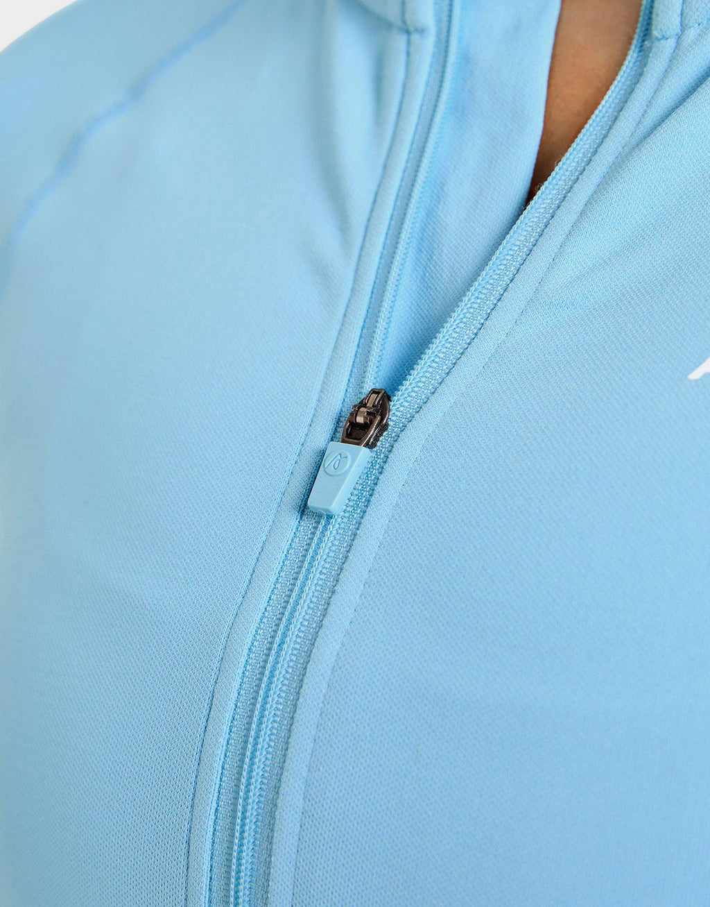 Enhance Full-Zip Track Top