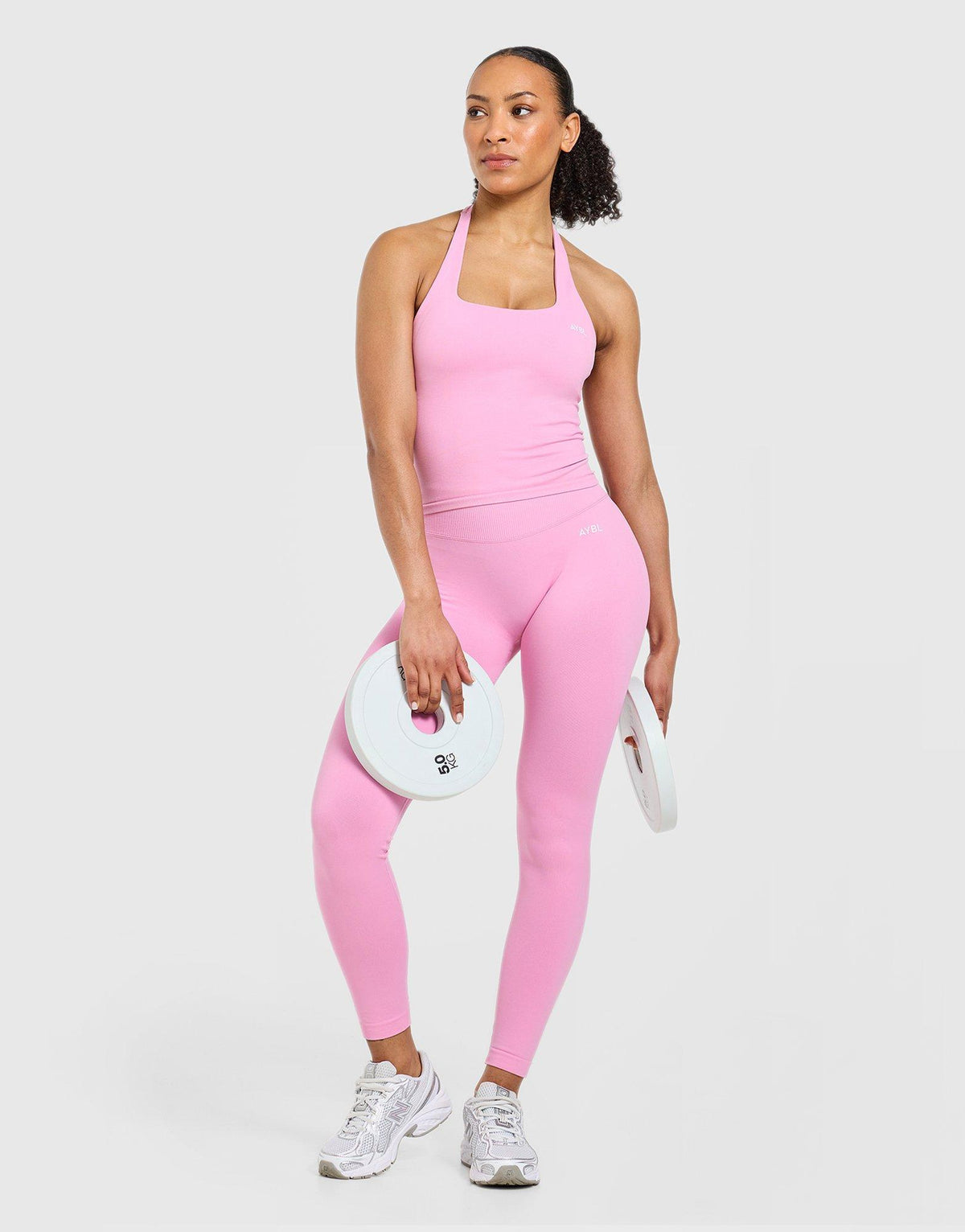 Enhance Seamless Leggings