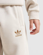 Trefoil Oversized Crew Tracksuit Children