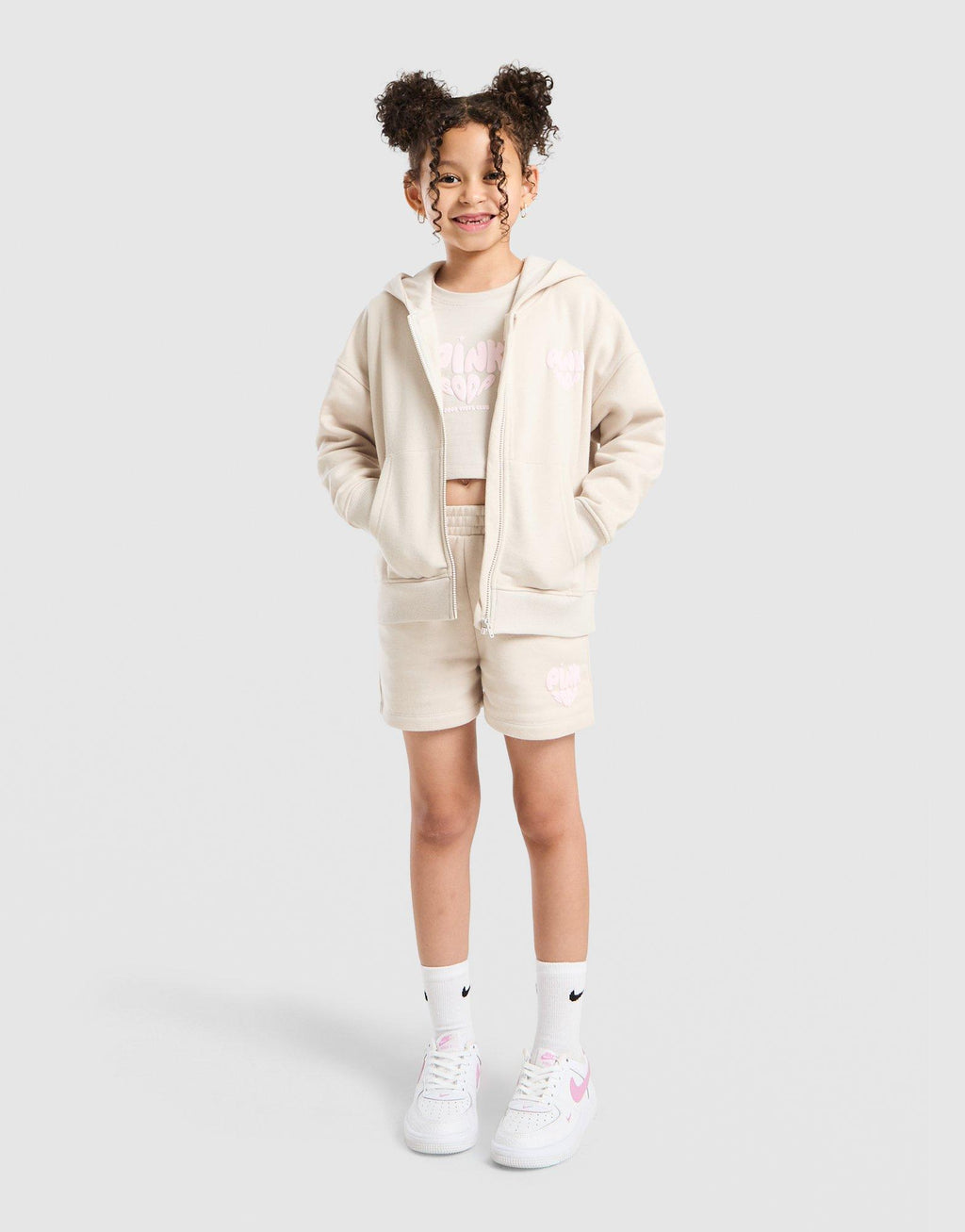 Girls' Essential 3-Piece Set Children
