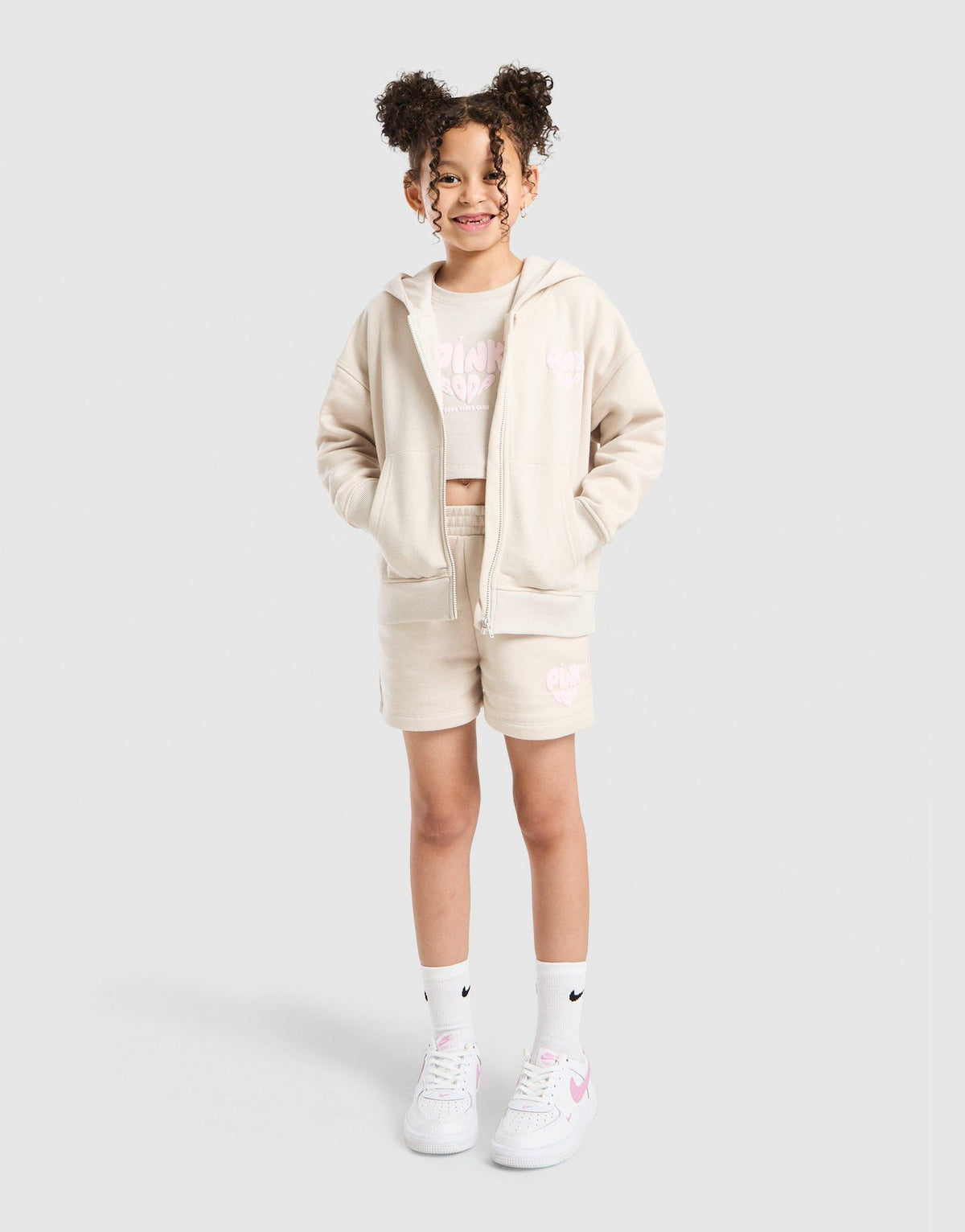 Girls' Essential 3-Piece Set Children