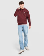 Trefoil Essential Hoodie