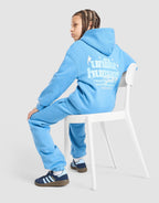 Crafted Hoodie Junior