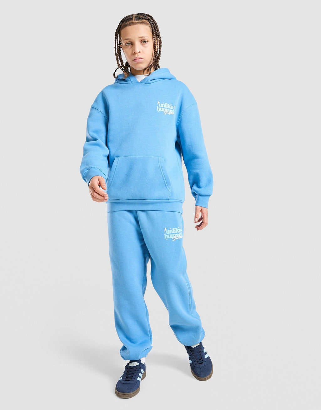 Crafted Hoodie Junior