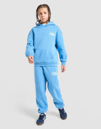 Crafted Hoodie Junior