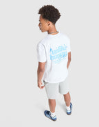 Crafted T-Shirt Junior