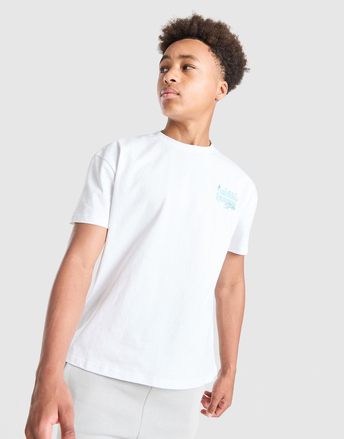 Crafted T-Shirt Junior