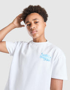 Crafted T-Shirt Junior