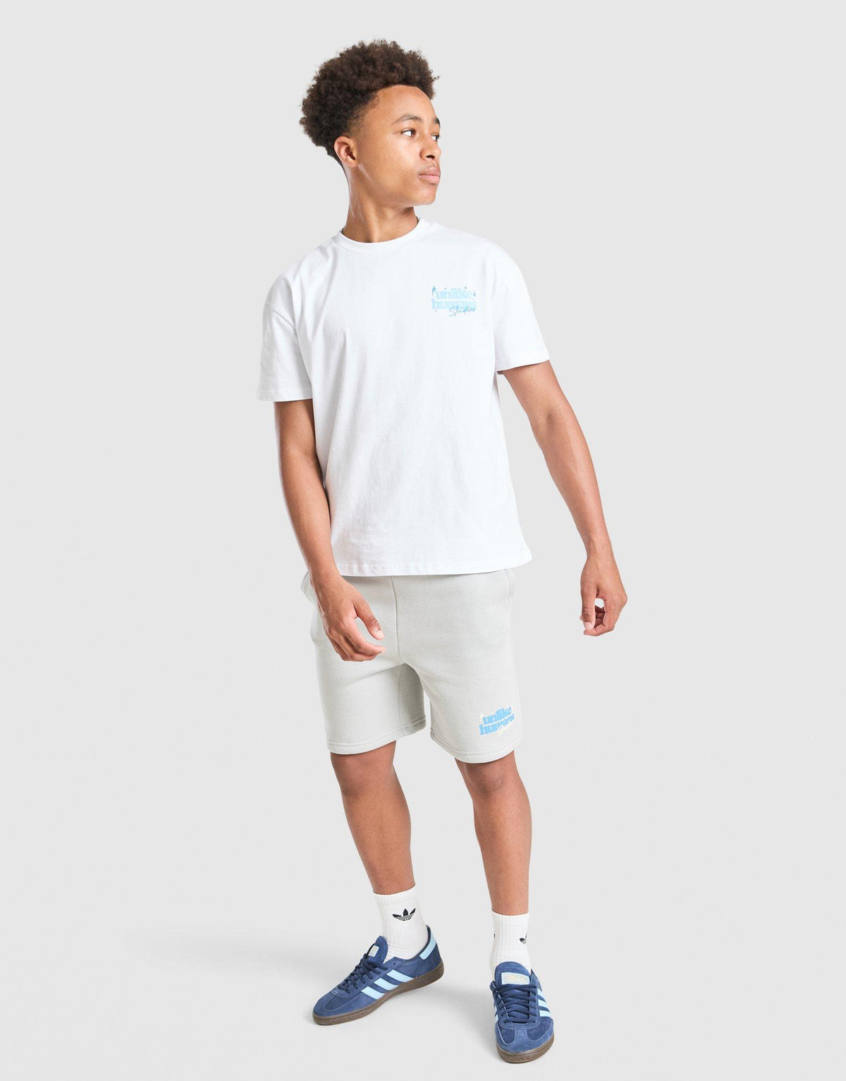 Crafted T-Shirt Junior