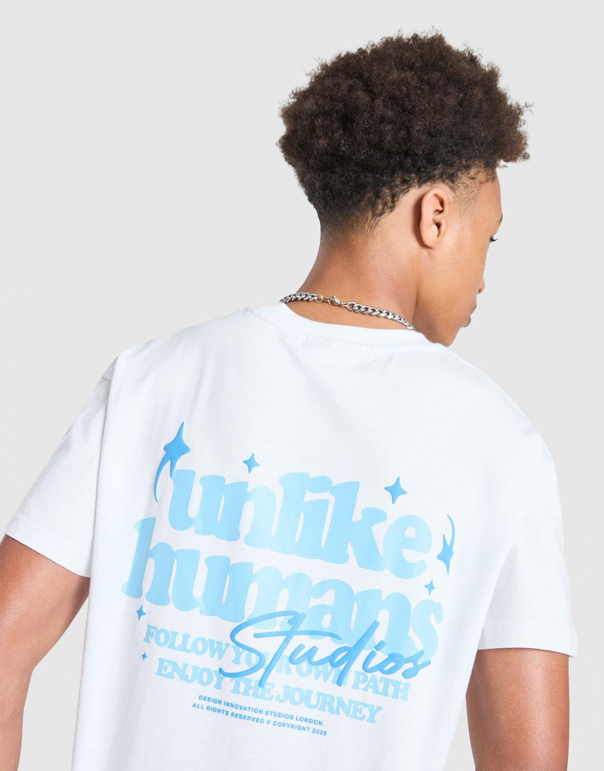 Crafted T-Shirt Junior