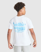 Crafted T-Shirt Junior