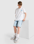 Rever Shorts Junior's