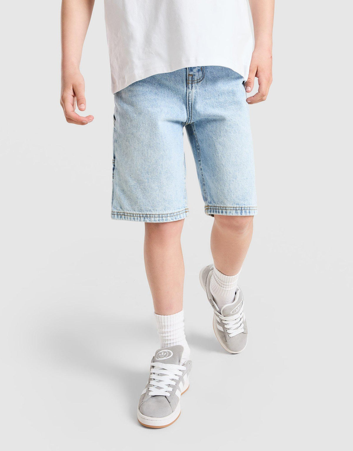 Rever Shorts Junior's