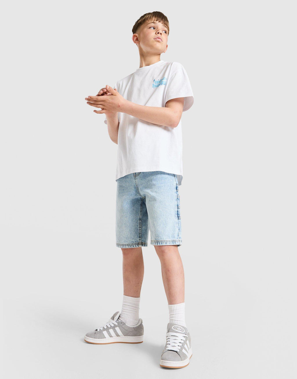 Rever Shorts Junior's