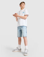 Rever Shorts Junior's