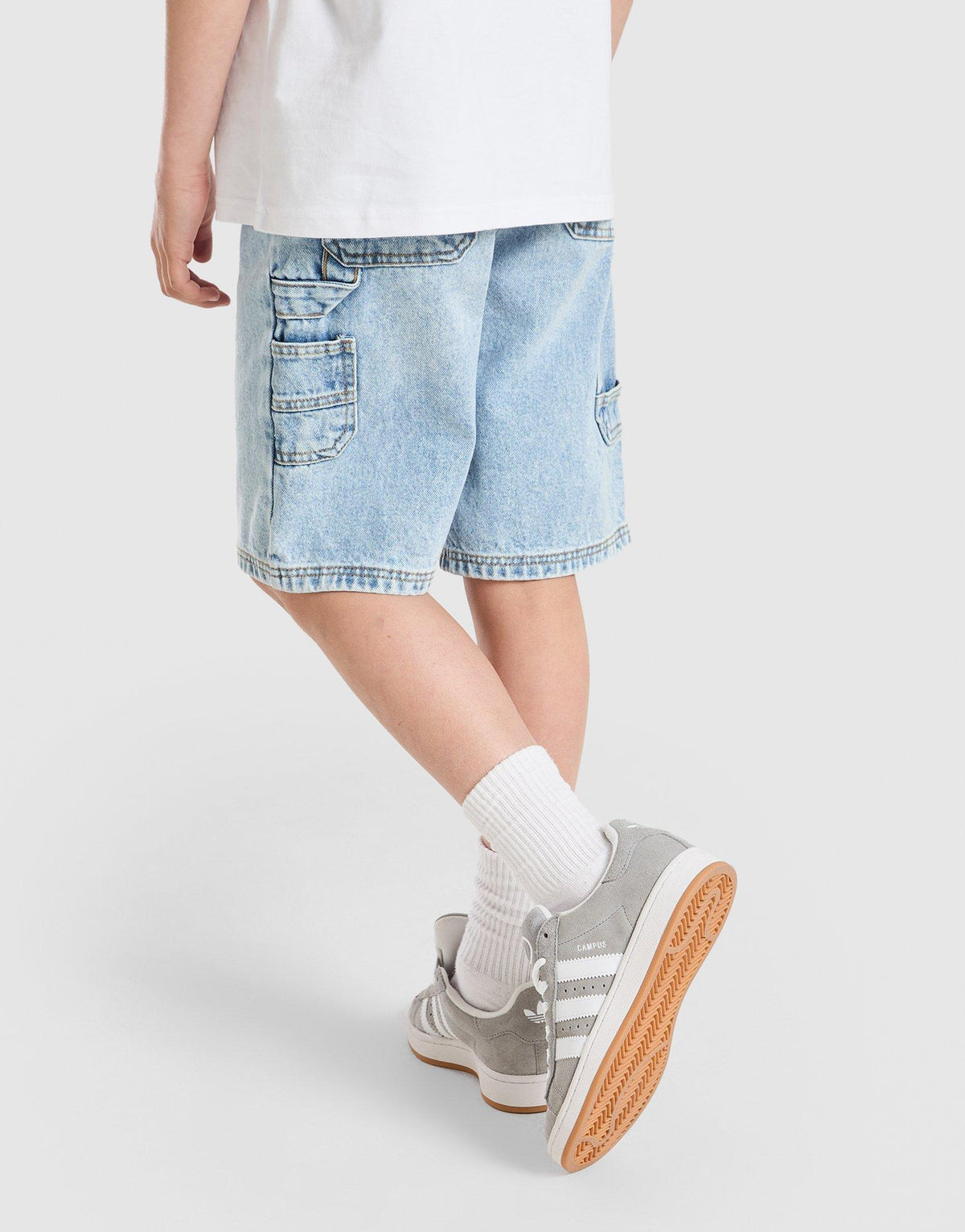 Rever Shorts Junior's