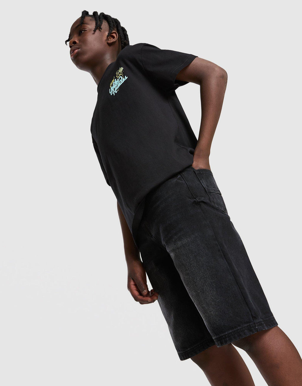 Kran Shorts Junior
