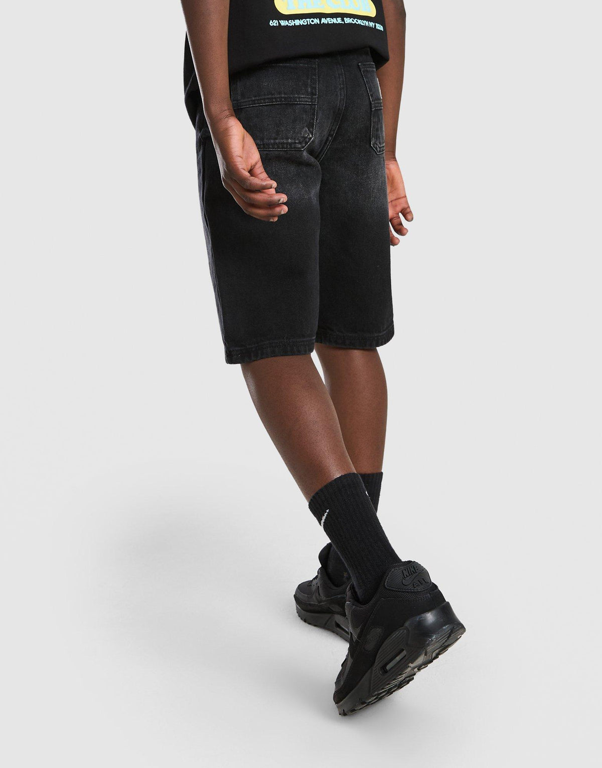 Kran Shorts Junior