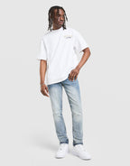 Core Skinny Jeans