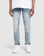 Core Skinny Jeans