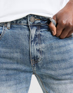 Core Skinny Jeans