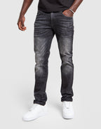 Core Skinny Jeans