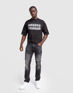 Core Skinny Jeans