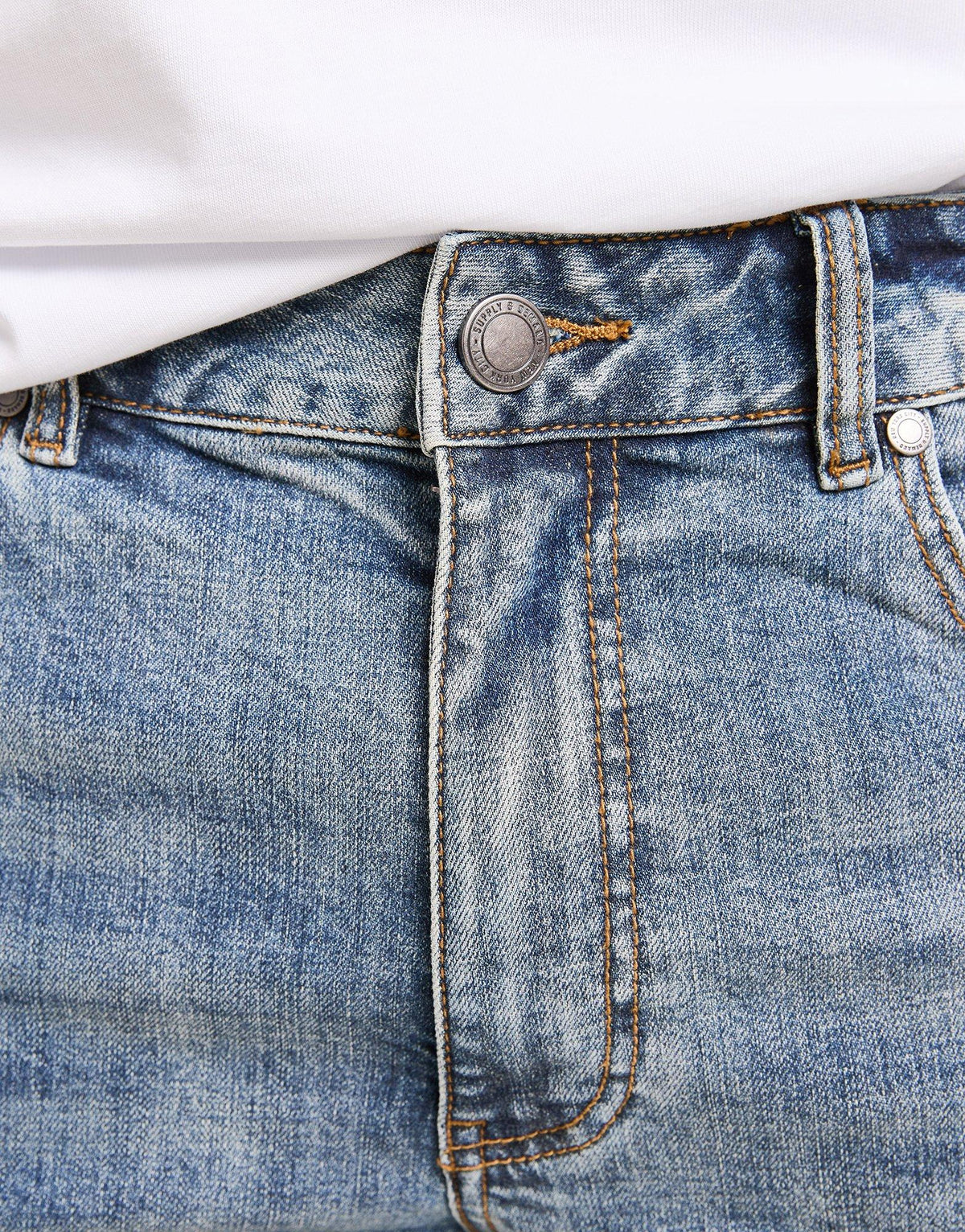 Reem Slim Jeans