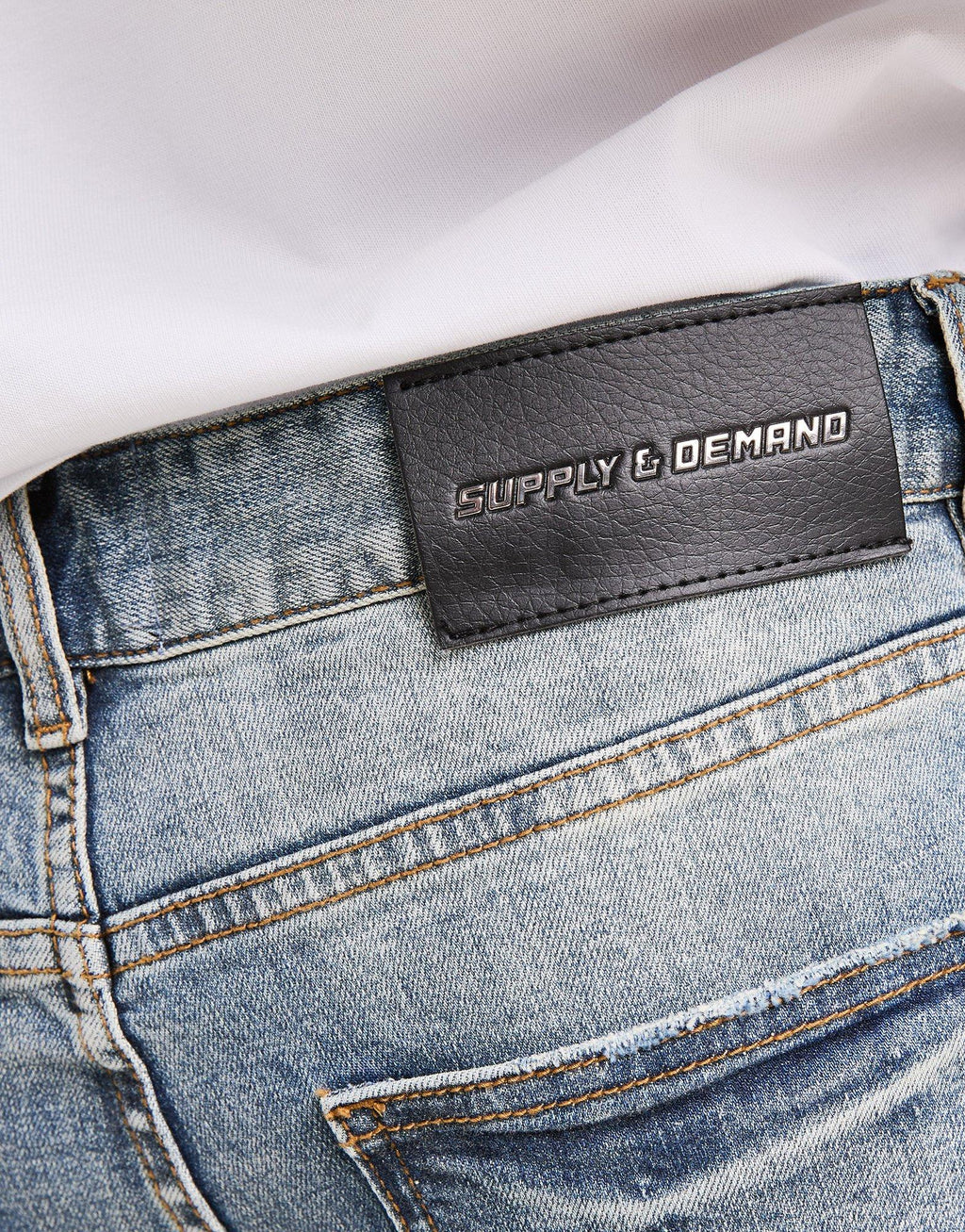 Reem Slim Jeans