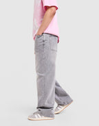 Core Baggy Jeans