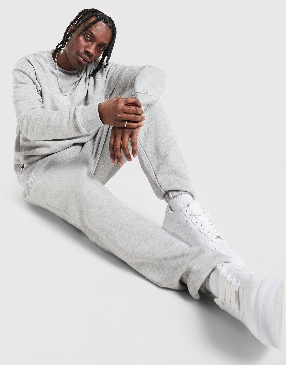 MLB New York Yankees Fleece Joggers