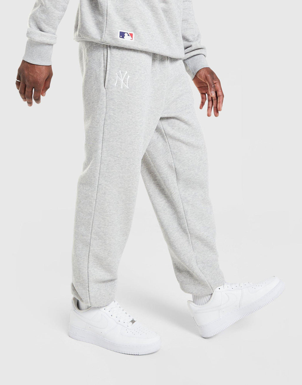 MLB New York Yankees Fleece Joggers