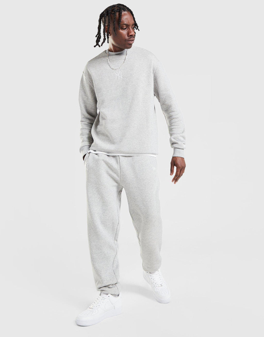 MLB New York Yankees Fleece Joggers