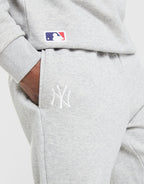 MLB New York Yankees Fleece Joggers